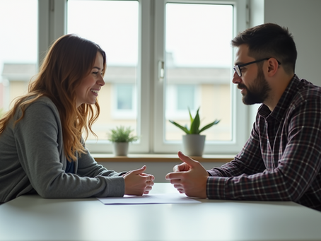 Unlock Your Potential with Health Coaching