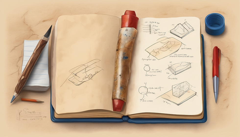 Geological Research Techniques Workshop