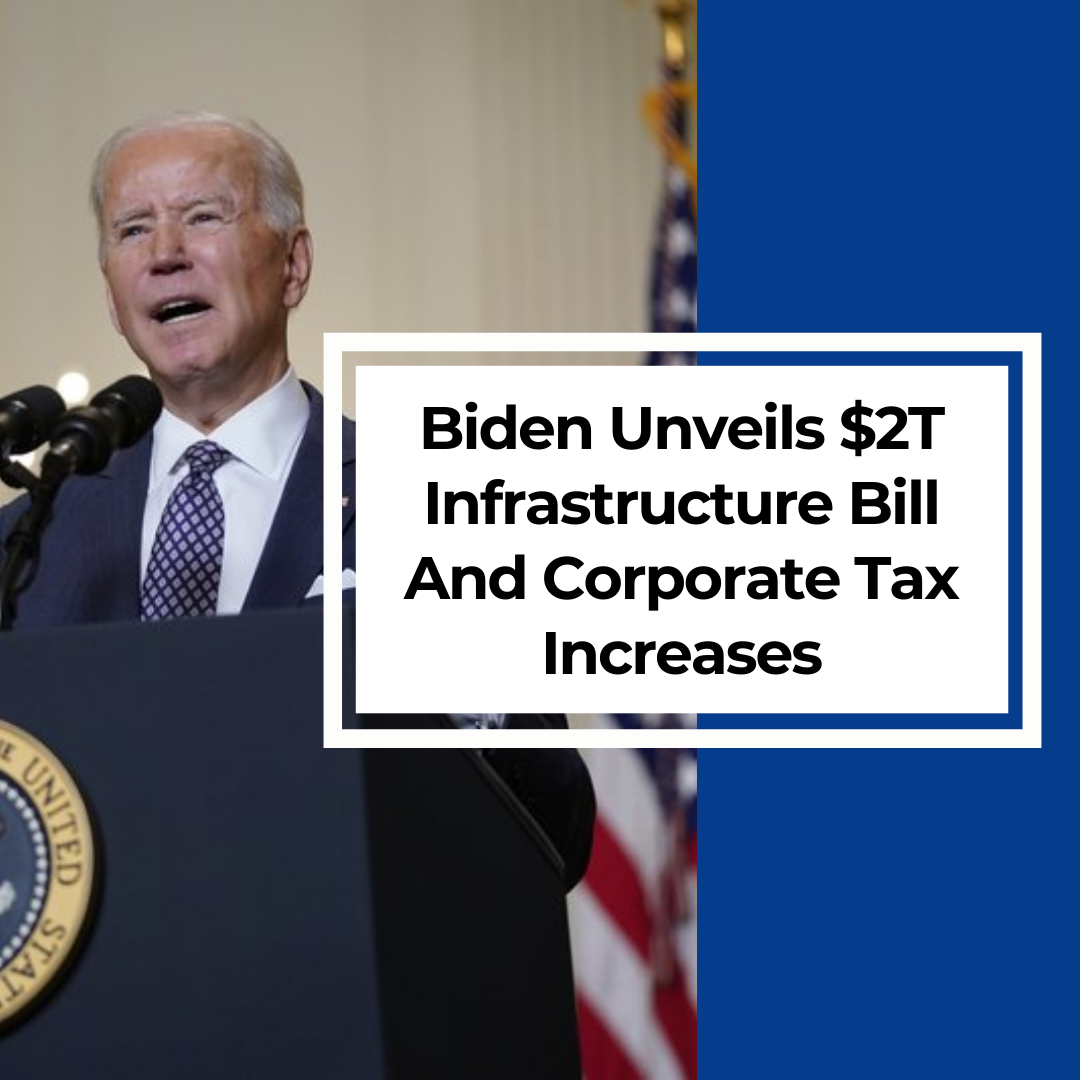 infrastructure bill infrastructure bill