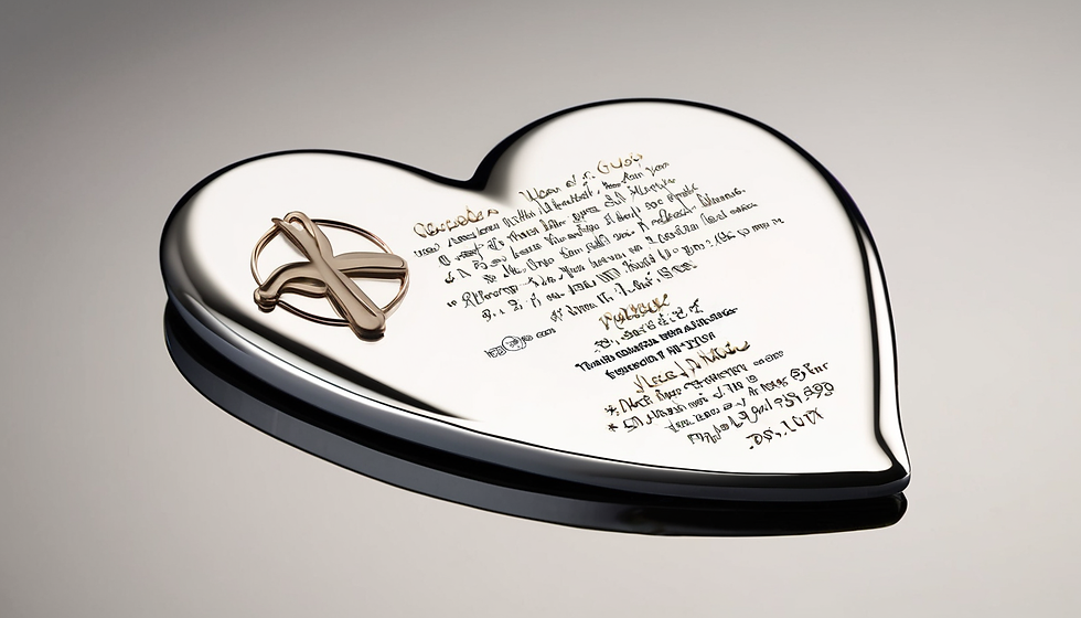 Annual Organ Donor Appreciation Day