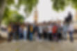 Youth Trip Westminster