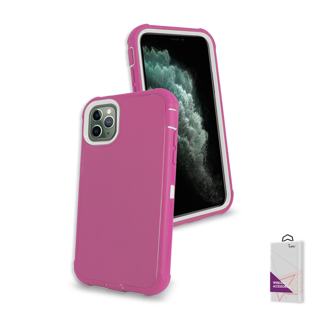 IPHONE 11 PRO CASE HYB12 L2 HP