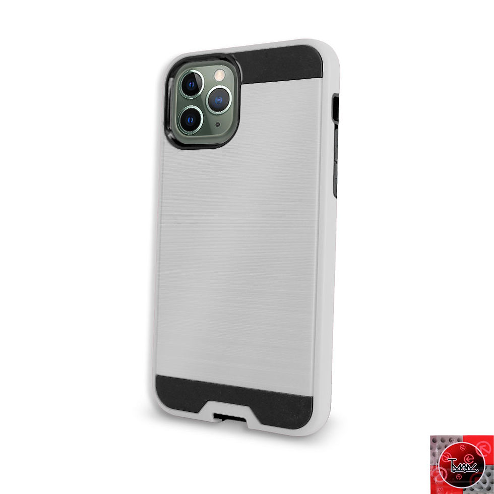 Thumbnail: IPHONE 11 CASE HYB22 L3 SL