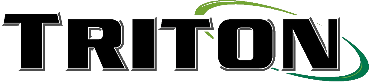 Triton Construction Inc - Logo