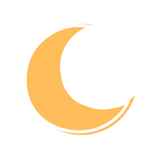 Carson J Bride Effect Moon icon