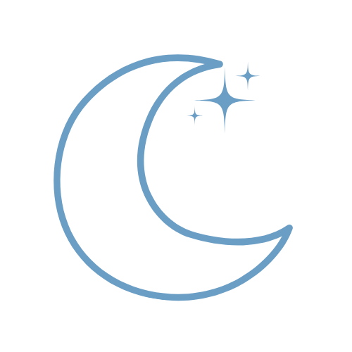 Carson J Bride Effect Moon icon