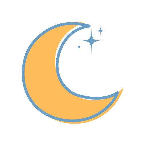 Carson J Bride Effect Moon icon