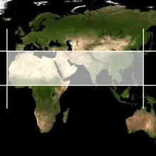 Gospel Missions 10/40