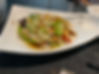 Verduras Al Wok/Vegetables Wok