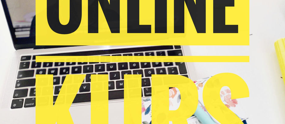 5 Claves para cursos ONLINE