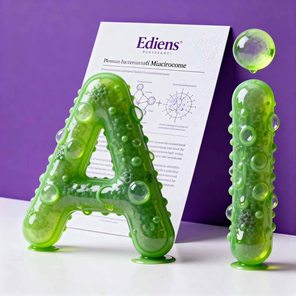 Algorithmic Interpretation & R