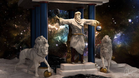 SHARED STORIES: 10 COMMON MYTHS ACROSS THE WORLD (PART 1)