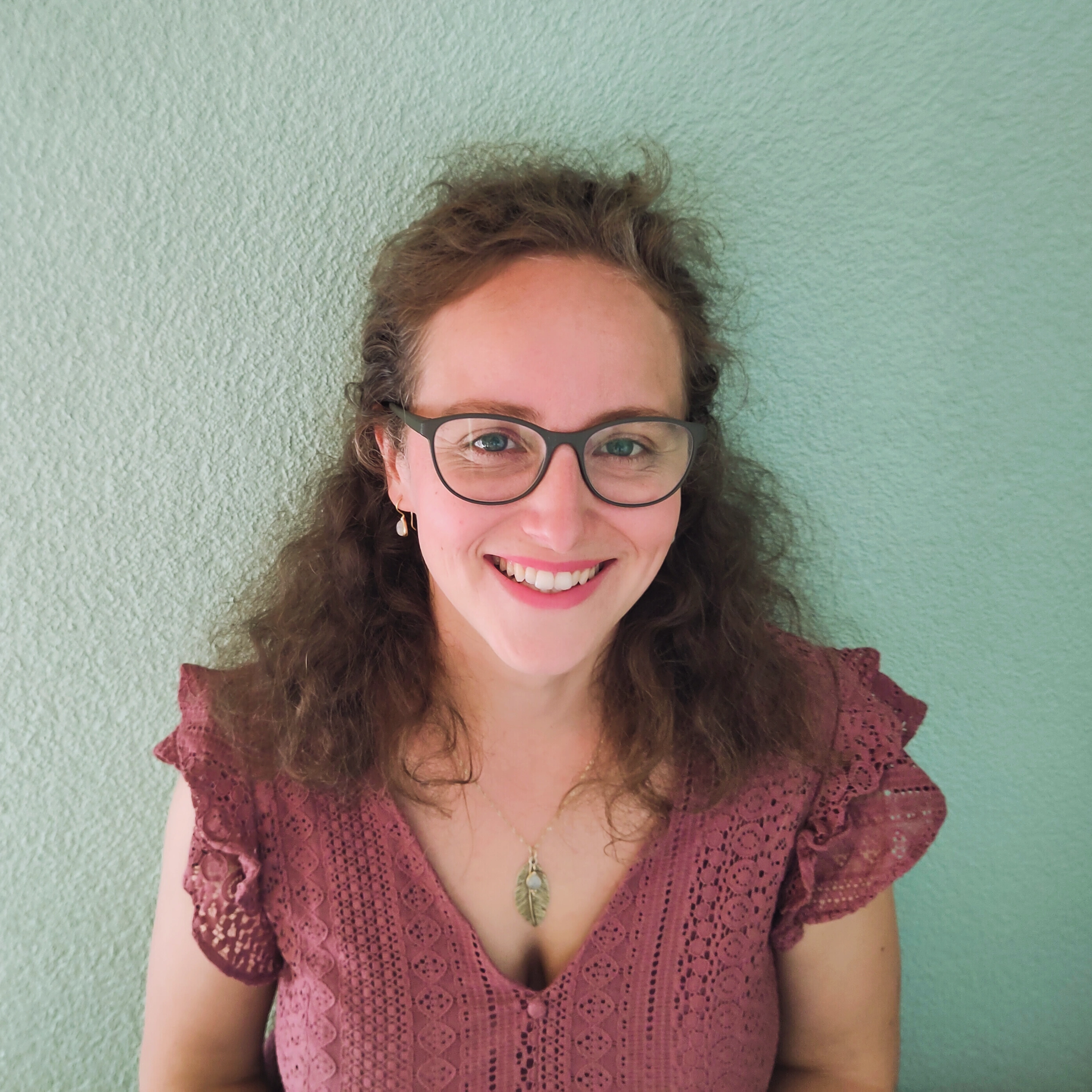 Autorenbild: Ursina