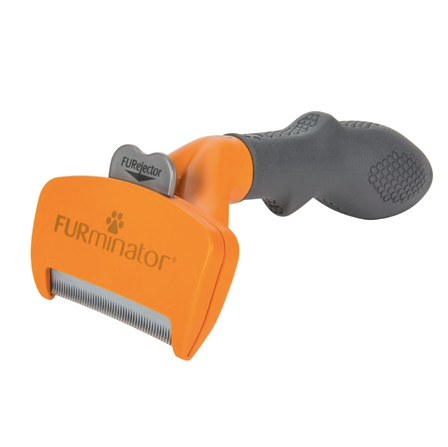 FURminator - Brosse moyenne pour poil court