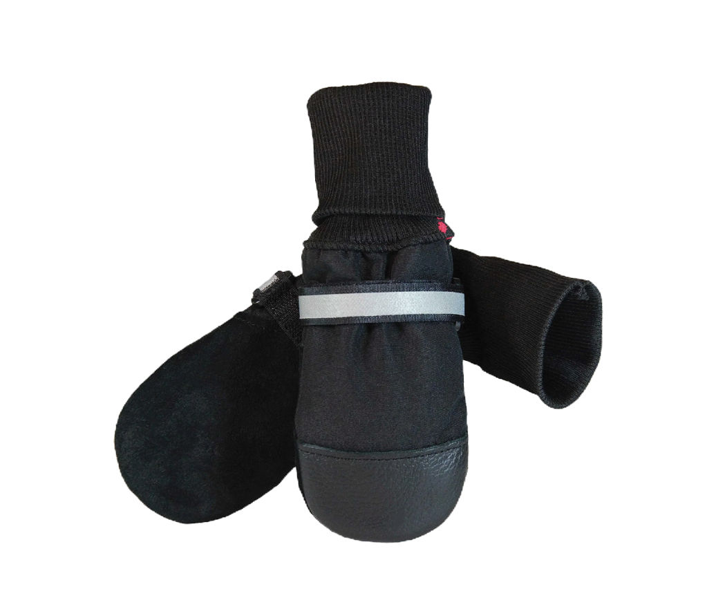 MuttLuks - Bottes quatre saisons