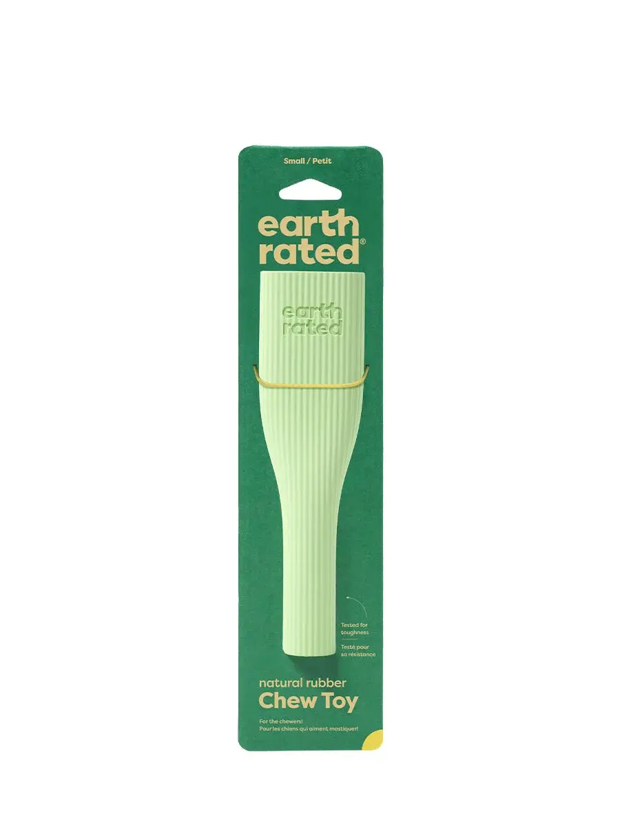Earth Rated - Jouet d'enrichissement