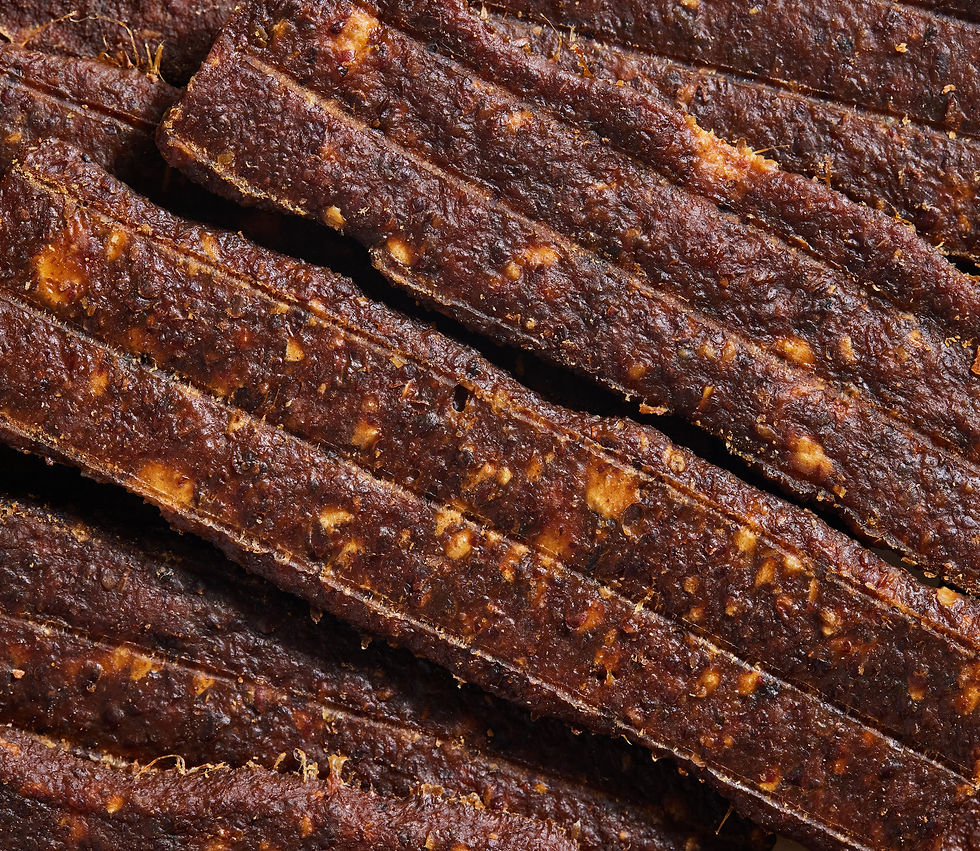 Miniature : Open Farm - Gâteries Jerky à la dinde 156 g