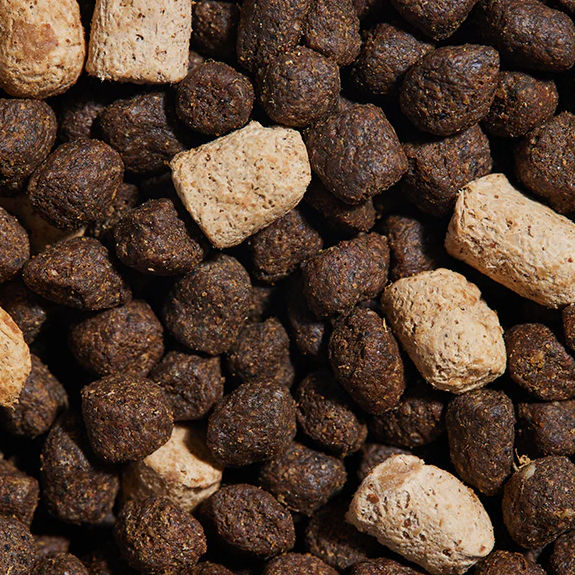 Miniature : Open Farm - Nourriture pour chien RawMix anciens grains Grandes plaines