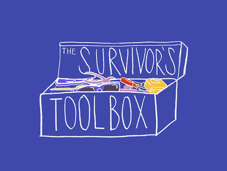 The survivor's toolbox