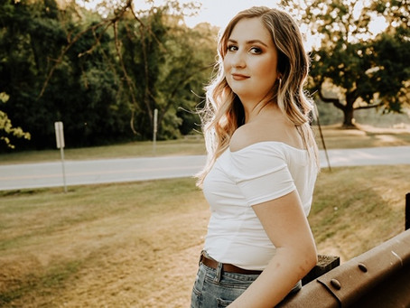 Survivor Story - Katie Seder