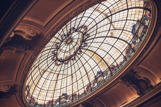 Cúpula