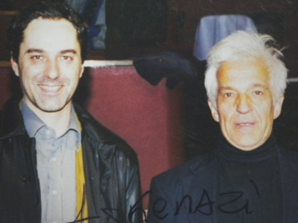 Bob Money and Askenasi