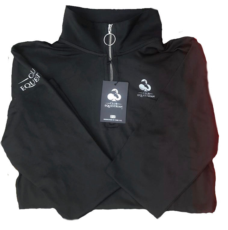 Thumbnail: Black Club EQ Base Layer