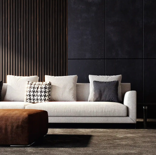 panelio hugo walnut black ambiente.webp