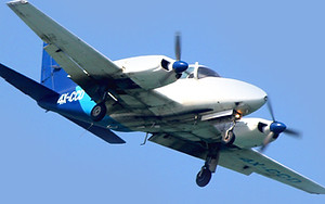 Airplane
