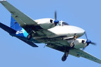 Scenic flight