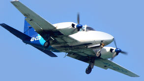 Learn about airplanes.