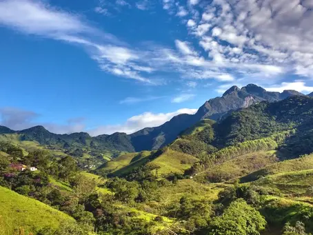 Vale do Paraíba