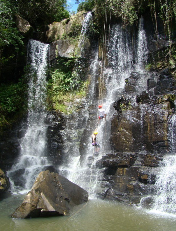Vale Europeu - Santa Catarina