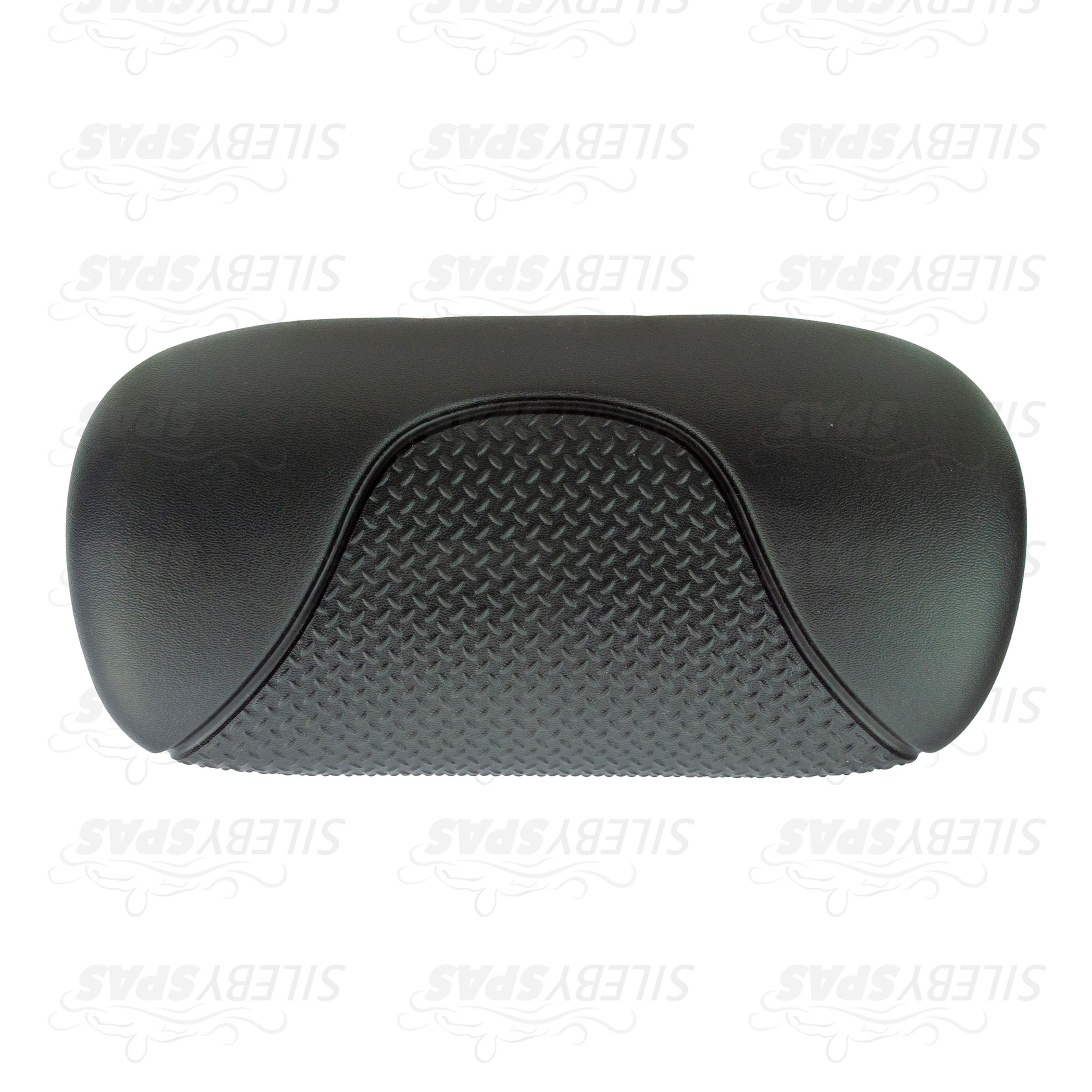 Replacement hot tub pillow/headrest for Luso Spas