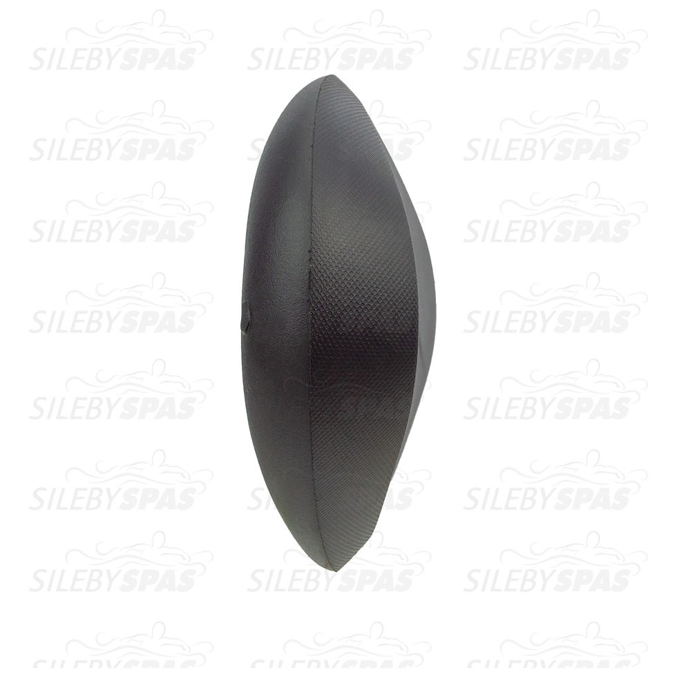 Thumbnail: Replacement Oval Headrest for Platinum Spas & many other Chinese brands