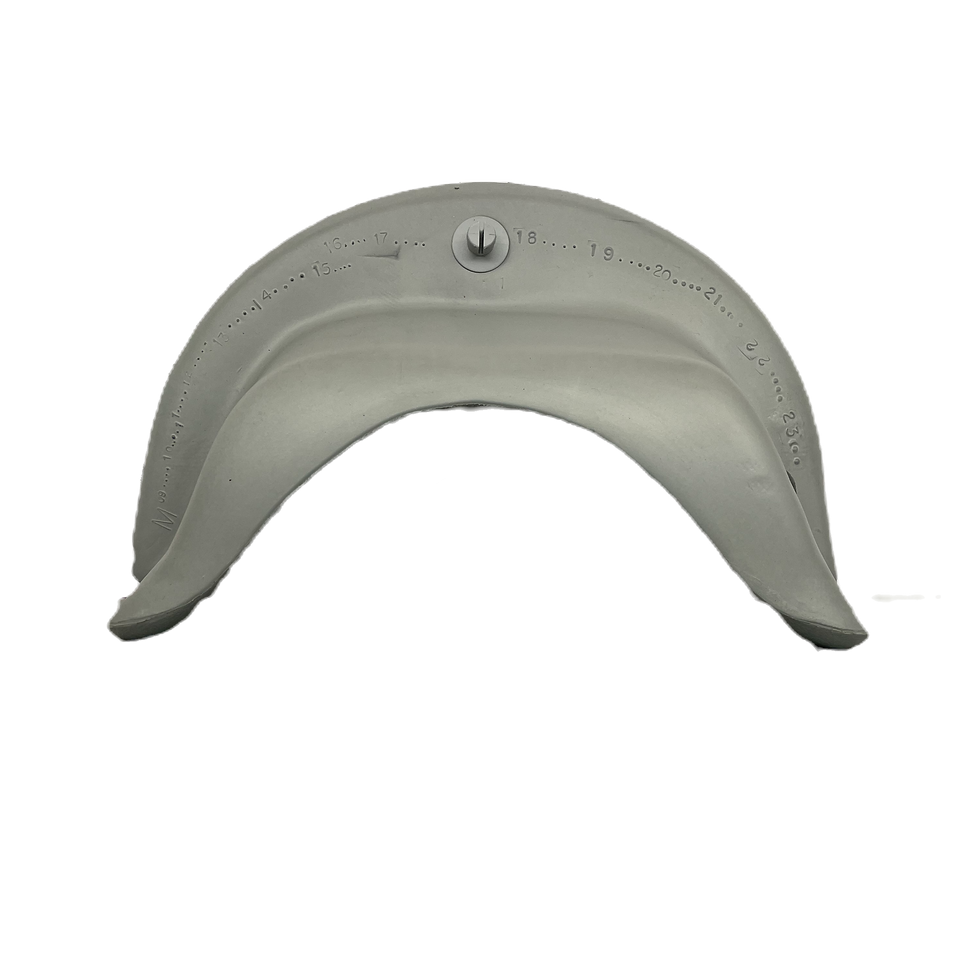 Thumbnail: LA Spa Neck/Collar Pillow