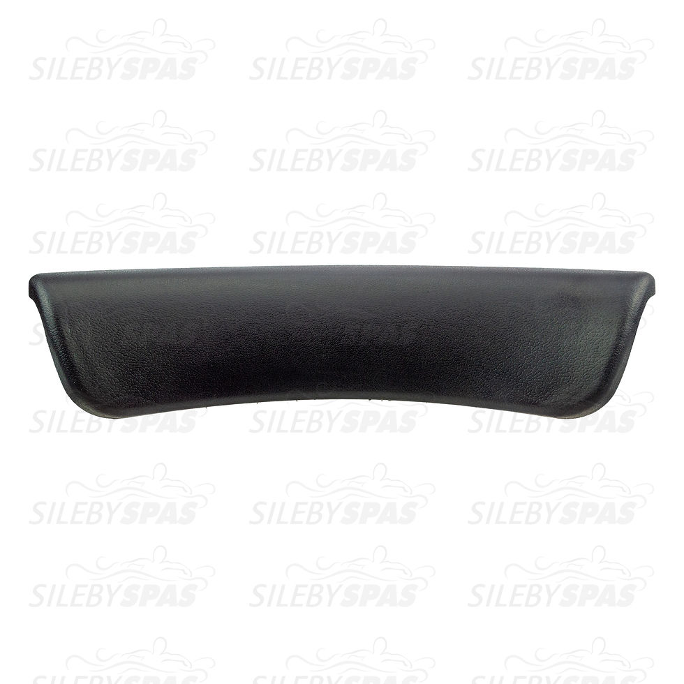 Thumbnail: Chinese spa Corner pillow with suction cups