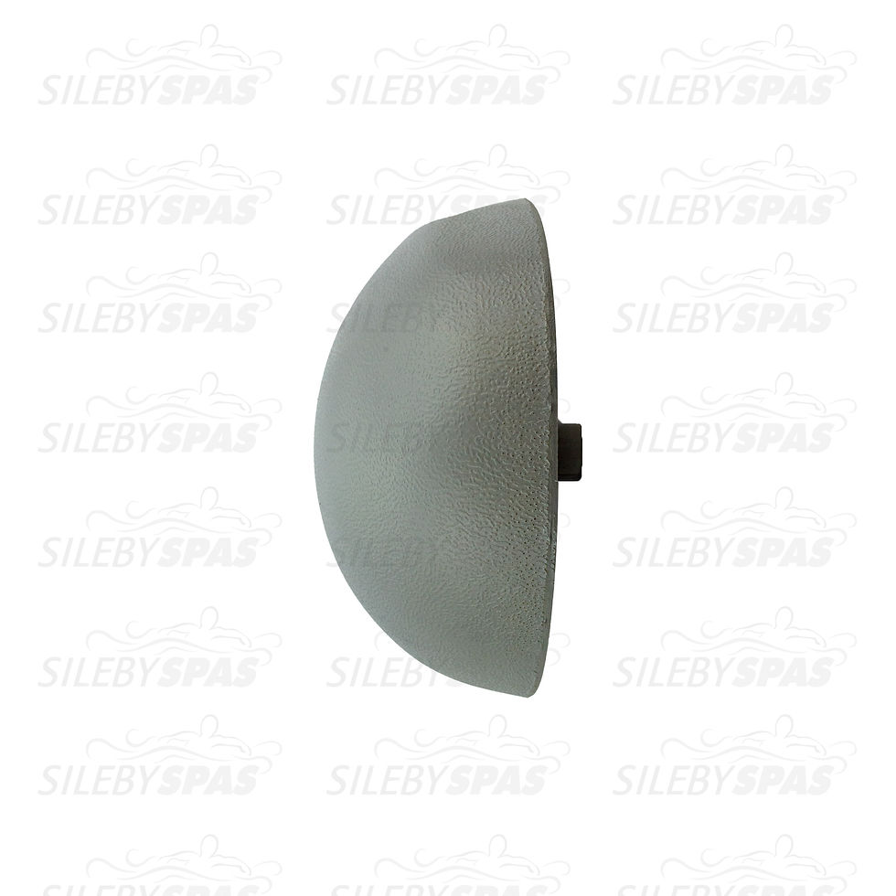 Thumbnail: Spaform Oval Tango Pillow