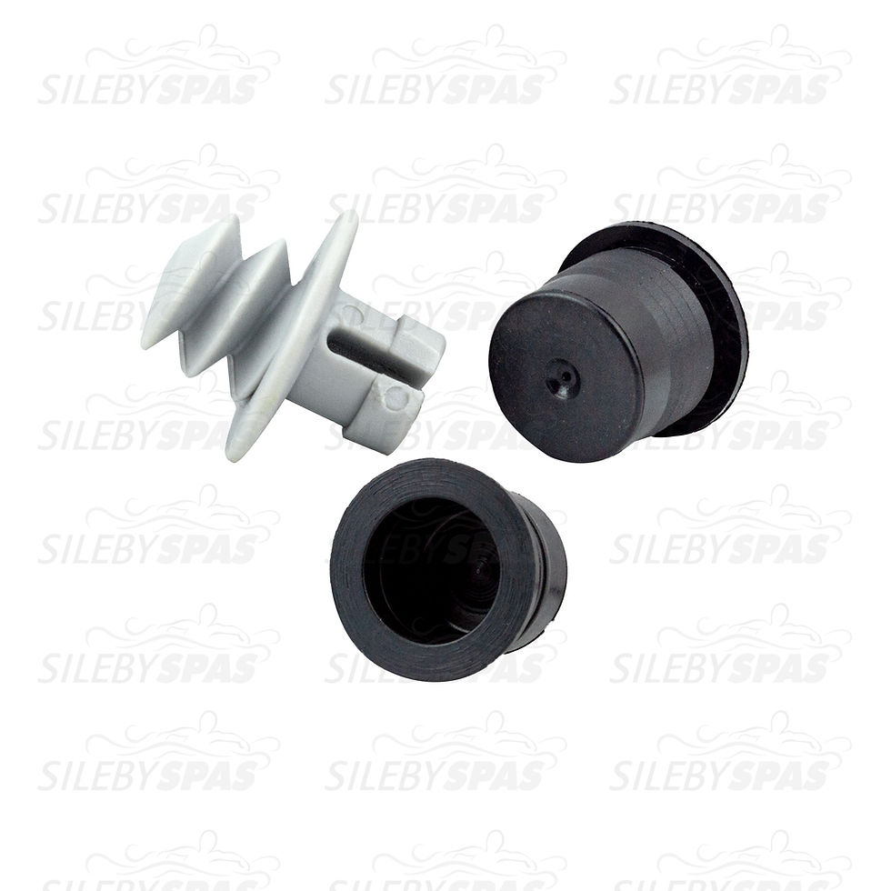 Thumbnail: hot tub pillow pin example