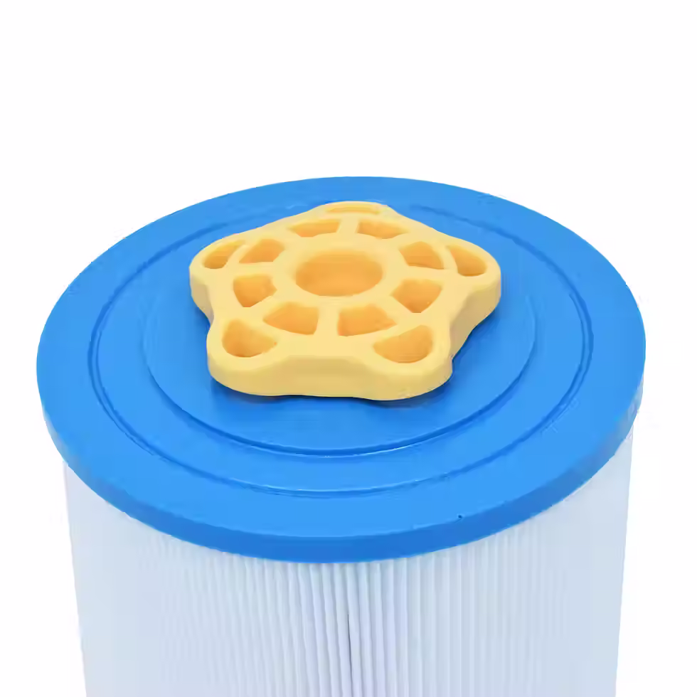 Thumbnail: DL720 / AR50 - HOT TUB FILTER (Artesian spas)