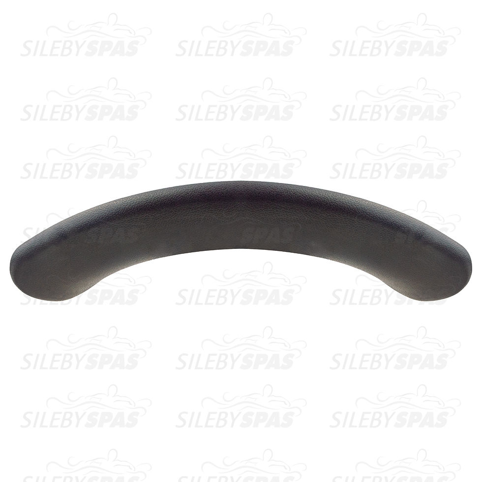Thumbnail: Chinese spa Corner pillow with suction cups