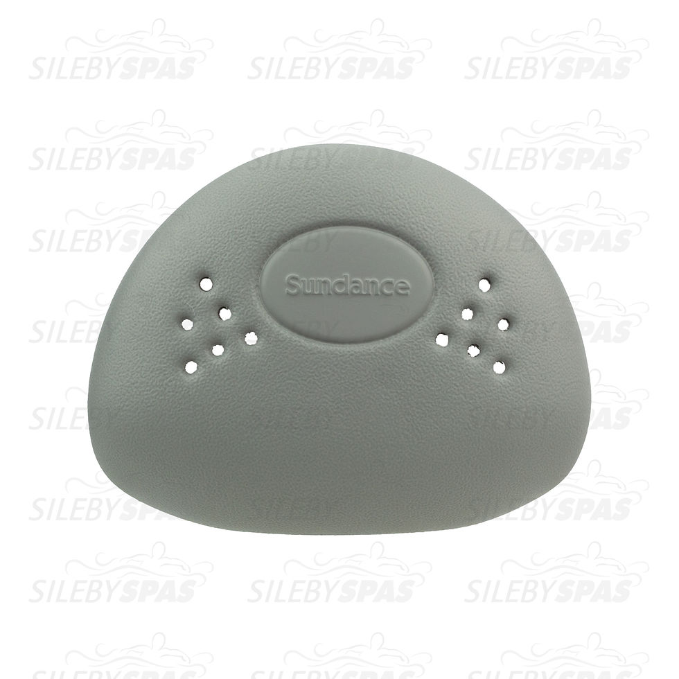 6472-968 formerly 6455-455 Sundance Spas Pillow
