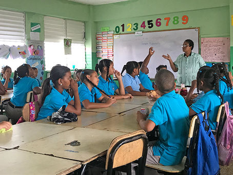 Social Emotional Learning