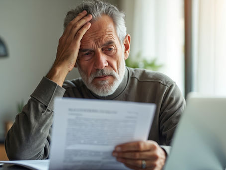How your home care package funding works. 