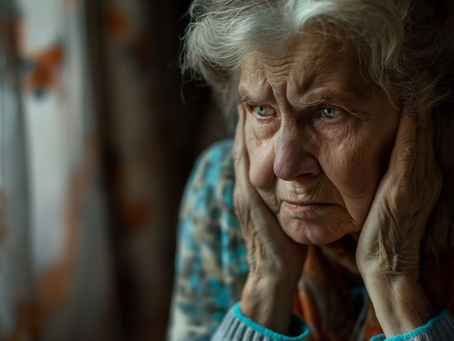 Understanding Delirium in the Elderly: Dangers, Symptoms, and Prevention Tips