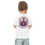 Thumbnail: Peacock Studio Halloween Toddler jersey t-shirt