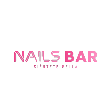 Diseño de logotipo para un spa de uñas