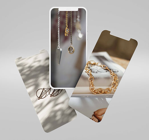 Creación de contenido redes