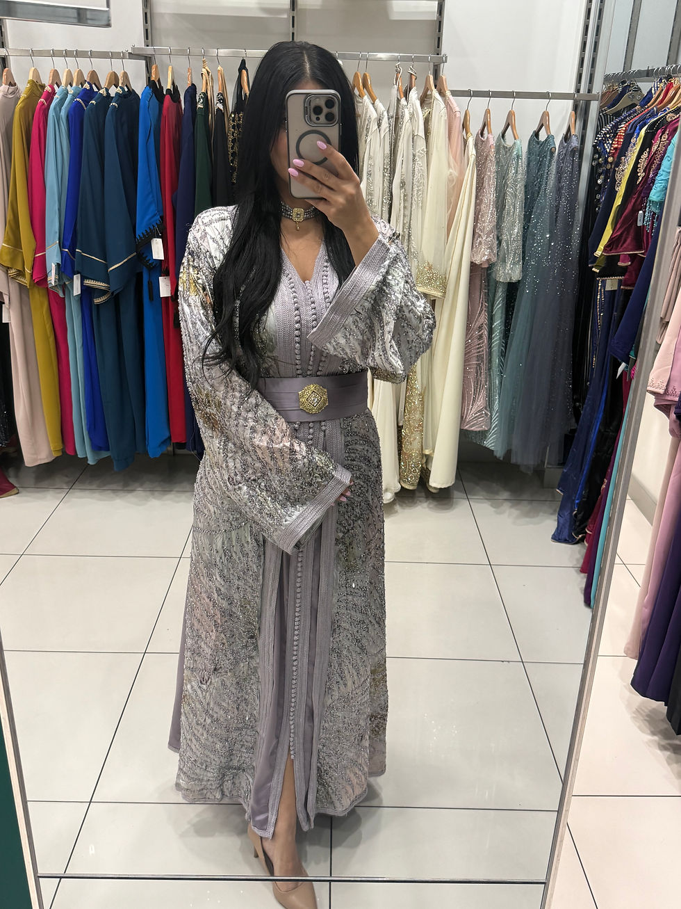 Thumbnail: Caftan Neya