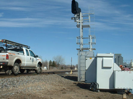 Telecom off grid solution marathon engine axiom energy